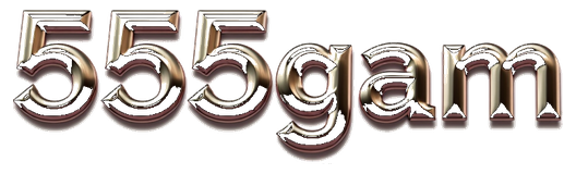 555gam logo